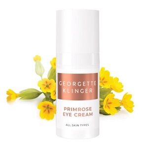 Georgette Klinger Primrose Anti-Aging Eye Cream, 0.5 fl oz / 15 ml